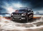 BAIC Beijing BJ90 2020 года